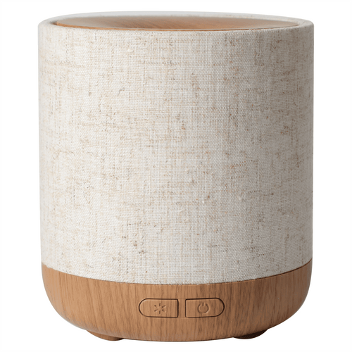 Better Homes & Gardens Cool Mist Diffuser, Vanilla Dreams, 150 mL
