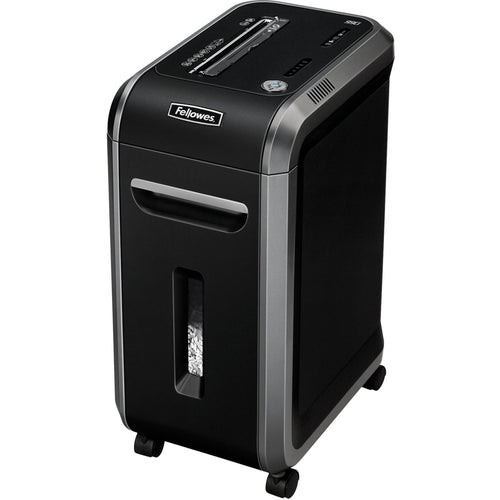 Fellowes Powershred 99Ci 18-Sheet Cross-Cut Shredder, 100% Jam Proof