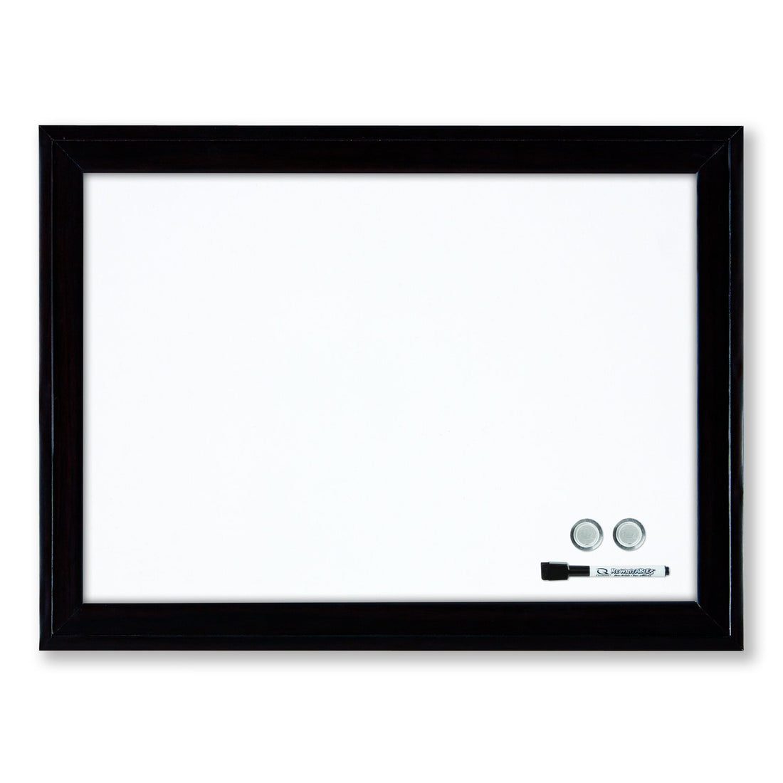 Quartet Magnetic Dry-Erase Board, 17 x 23 in