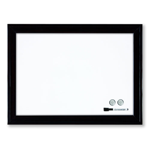 Quartet Magnetic Dry-Erase Board, 17 x 23 in