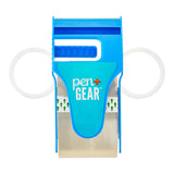 Pen+Gear Packing Tape with One-Handed Dispenser, Clear, 1.88 in x 50 yd