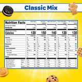 Nabisco Classic Mix Variety Pack (40 ct.)