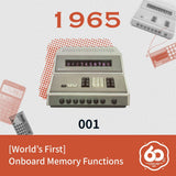 Casio HR-170RC Printing Calculator - view 4