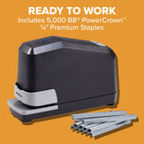 Bostitch Impulse 45 Electric Stapler - view 5