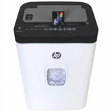 HP 91031K AF2014 200-Sheet Micro-Cut Heavy-Duty Auto-Feed Shredder
