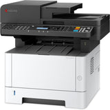 Kyocera ECOSYS MA3500wfx A4 Monochrome B/W Laser Multi-Function Printer - 37 ppm, Copy, Print, Scan, Fax, Duplex, Network, WiFi, 1200 DPI, 1 GB Memory, 300 Sheets Capacity