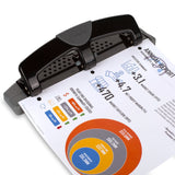 Swingline SmartTouch 3-Hole Punch - view 5