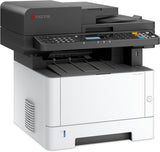 Kyocera ECOSYS MA3500wfx A4 Monochrome B/W Laser Multi-Function Printer - 37 ppm, Copy, Print, Scan, Fax, Duplex, Network, WiFi, 1200 DPI, 1 GB Memory, 300 Sheets Capacity