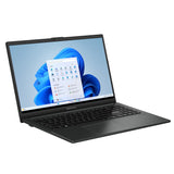 ASUS Vivobook Go 15 15.6” FHD Laptop with AMD Ryzen 5 40, AMD Radeon Graphics, 8GB RAM, 512GB SSD, Mixed Black
