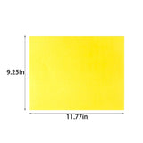 Hanging File Folders, Letter Size, Plastic with Adjustable 1/5-Cut Tabs, Assorted Colors