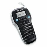 DYMO LabelManager 160 Handheld Label Maker - view 4