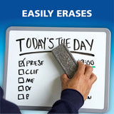 EXPO Low-Odor Dry Erase Markers, Chisel Tip, 12 Count - view 4