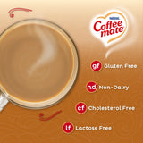 Coffee mate Original Powdered Coffee Creamer, 35.3 oz Canister