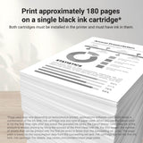 Canon PG-245 Black Inkjet Printer Cartridge