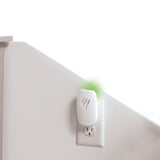 Vicks Plug-in Waterless Vaporizer with Nightlight, V1750