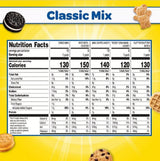 Nabisco Classic Mix Cookie & Cracker, Variety Pack, 40 pk. - view 4