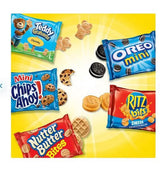 Nabisco Classic Mix Variety Pack (40 ct.) - view 6