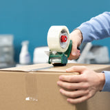 Duck Brand General Purpose Packaging Tape, 1.88 in. x 55 yd., Clear, 1 Roll