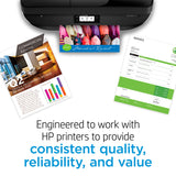 HP 910XL High Yield Black Original Ink Cartridge