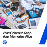 HP 936 Original Ink Cartridges, CMYK 4-Pack (6C3Z5LN)