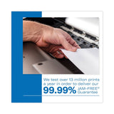 Hammermill Copy Plus Paper, 8.5 x 11, 20 lb, 10-Ream Case (5,000 Sheets) - view 5