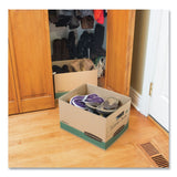 Bankers Box STOR/FILE Storage Boxes, Letter/Legal, 12 Pack - view 2