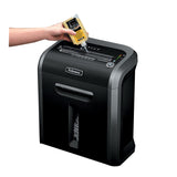 Fellowes Powershred Shredder Oil & Lubricant, 12 oz Bottle - view 5