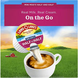 Land O'Lakes Mini Moo's Half and Half (192 ct.) - view 4