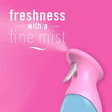 Febreze Air Mist Air Freshener Spray, Downy April Fresh, 8.1 oz, 2 Count - view 4