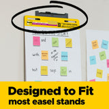 Post-it Super Sticky Easel Pad, 25 x 30 in, 2 Pack - view 2