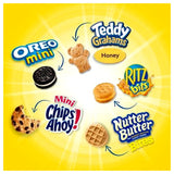 Nabisco Classic Mix Variety Pack (40 ct.) - view 4