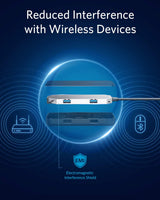Anker 7-in-1 USB-C Hub, HDMI, USB-A, SD, PD Charging - view 4