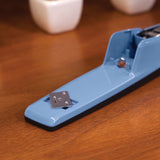 Swingline 747 Classic Desktop Stapler, 30-Sheet, Blue - view 4