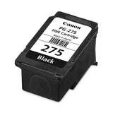 Canon PG-275/CL-276 – Genuine Ink Cartridge Combo Pack for Select PIXMA Printers - Black & Color