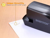 Bostitch Portable Battery or Electric Stapler, 20-Sheet Capacity - view 4