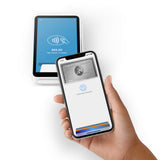 Square Terminal - Credit Card Machine to Accept All Payments, Mobile POS