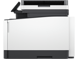 HP Color LaserJet Pro MFP 3301sdw Wireless Printer, Print, scan, copy, Fast speeds, Easy setup, Mobile printing, Best for office, AI-enabled