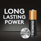 Duracell Coppertop AAA Batteries, 28 Count - view 4