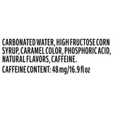 Coca-Cola Soda Pop Bottles, 16.9 fl oz, 6 Pack