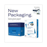 Hammermill Copy Plus Paper, 8.5 x 11, 20 lb, 10-Ream Case (5,000 Sheets) - view 2