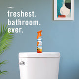 Febreze Odor-Fighting Air Freshener Room Spray, Hawaiian Aloha, 8.8 oz, 2 Count - view 3