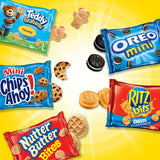Nabisco Classic Mix Variety Pack (40 ct.)