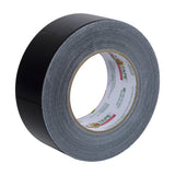Duck Brand Max Strength Duct Tape, 1.88 in x 35 yd, Black, 1 Roll