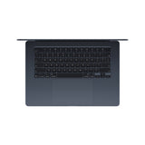 Apple MacBook Air 15-inch (M5, 16GB RAM, 1TB SSD, Midnight)
