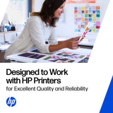 HP 936 Original Ink Cartridges, CMYK 4-Pack (6C3Z5LN)