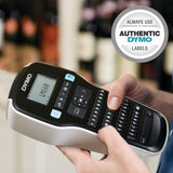 DYMO LabelManager 160 Handheld Label Maker - view 2
