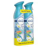 Febreze Odor-Fighting Air Freshener Room Spray, Gain Honey Berry Hula, 8.8 oz, 2 Count - view 6