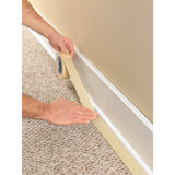 Scotch Masking Tape, .94 in x 54.6 yd, Tan, 1 Roll