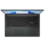 ASUS Vivobook Go 15 15.6” FHD Laptop with AMD Ryzen 5 40, AMD Radeon Graphics, 8GB RAM, 512GB SSD, Mixed Black
