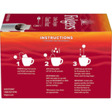 Folgers Coffee Singles Classic Roast Coffee Bags, 38 Count - view 2